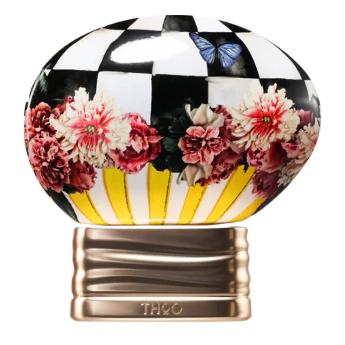 The House of Oud Bonbon Pop