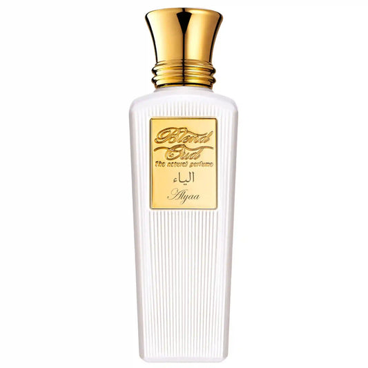 Blend Oud Alyaa