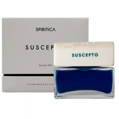 Spiritica Suscepto