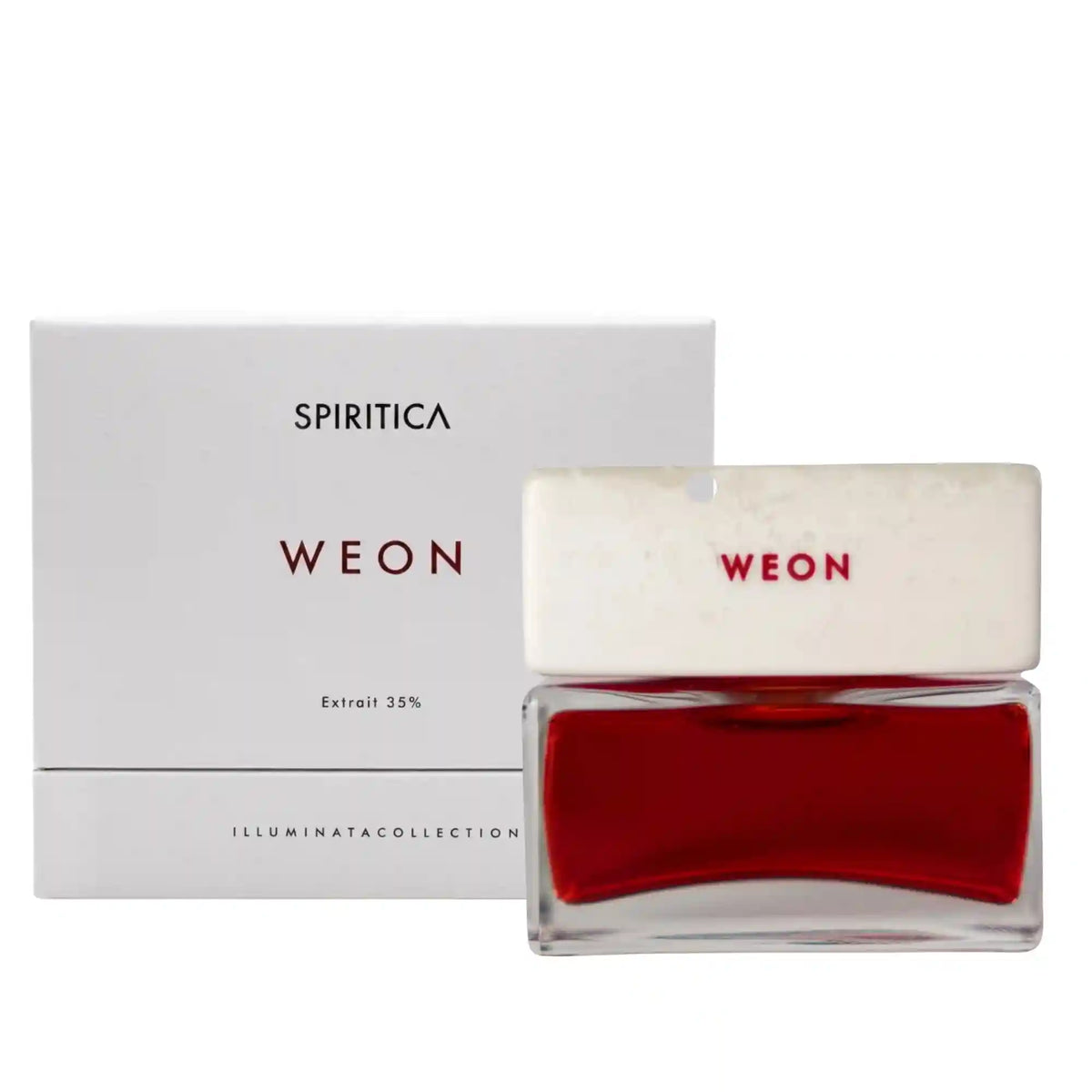 Spiritica Weon