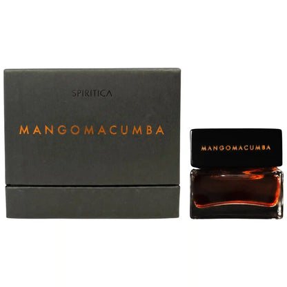 Spiritica Mangomacumba