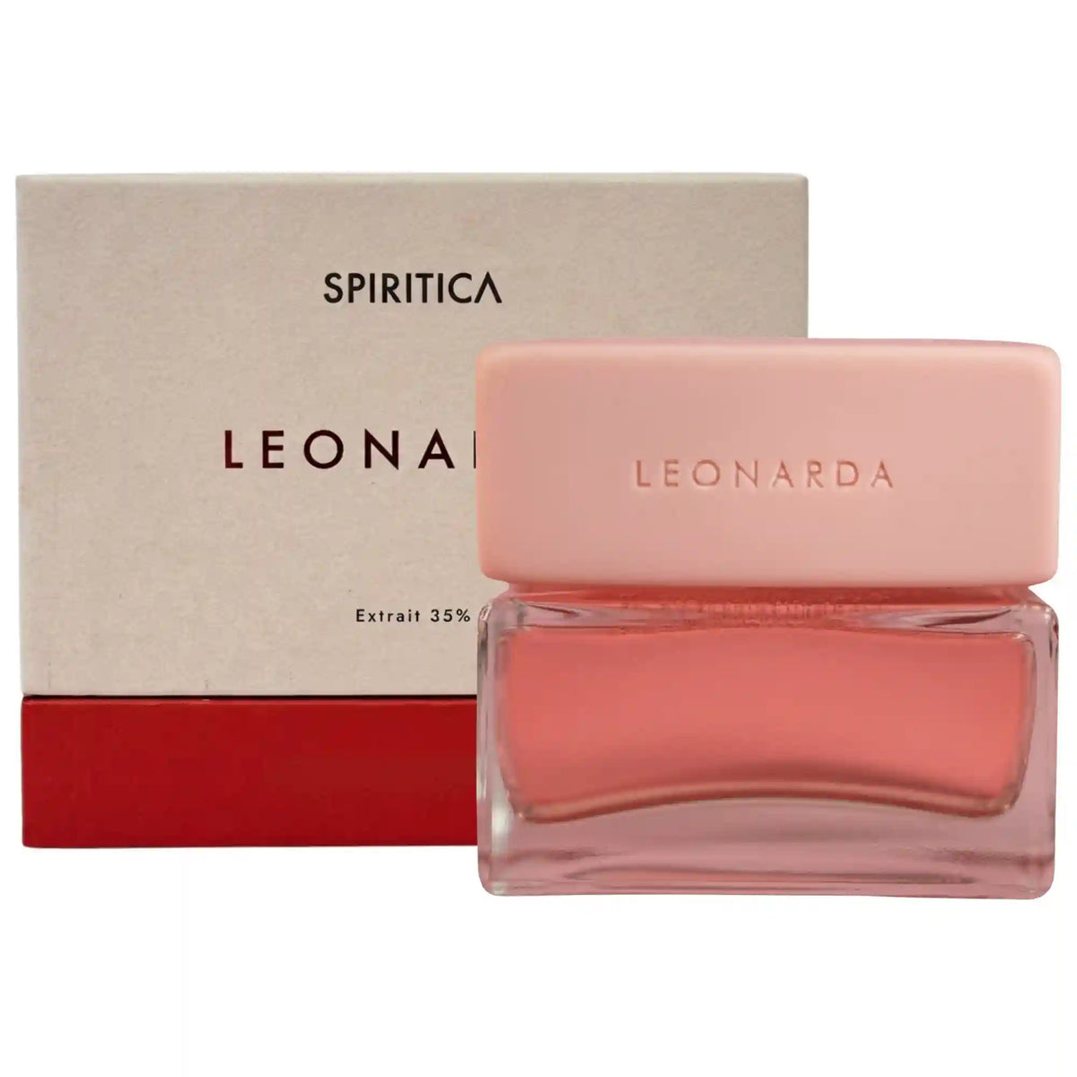 Spiritica Leonarda