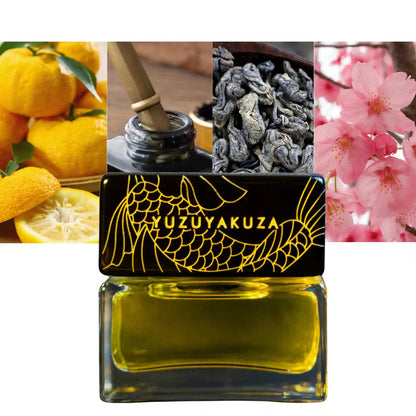 Spiritica Yuzuyakuza