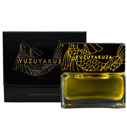 Spiritica Yuzuyakuza