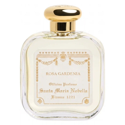 Santa Maria Novella Rosa Gardenia