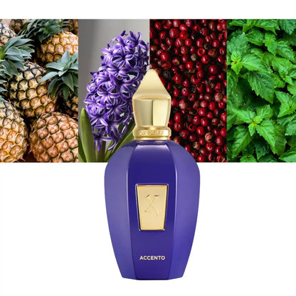 Xerjoff Accento EDP
