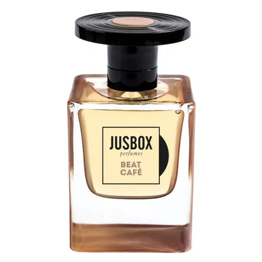 Jusbox Beat Cafe