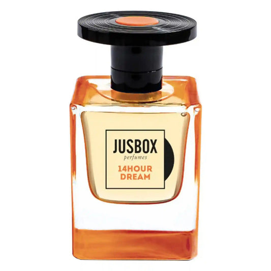 Jusbox 14Hour Dream