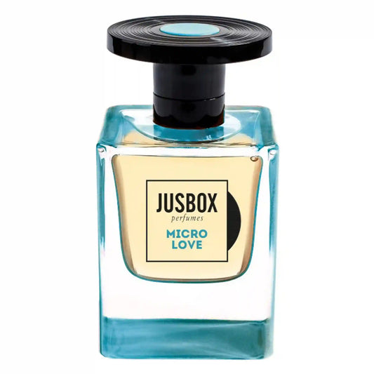 Jusbox Micro Love