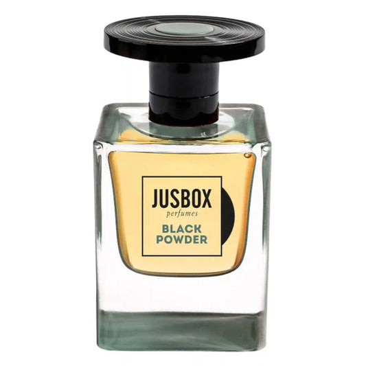 Jusbox Black Powder