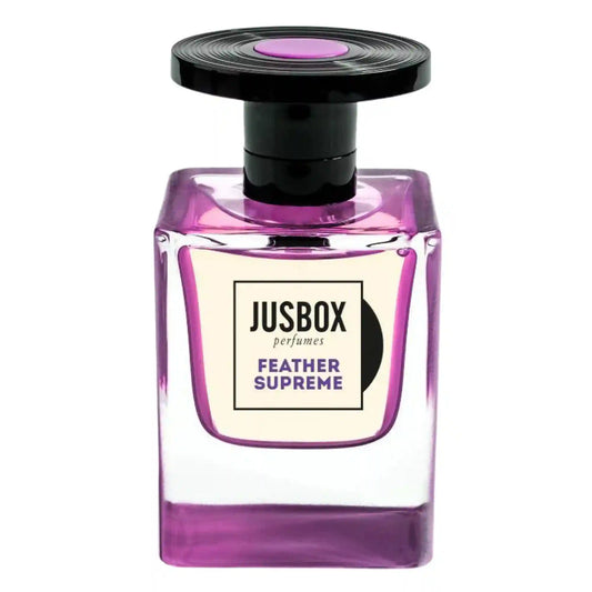 Jusbox Feather Supreme