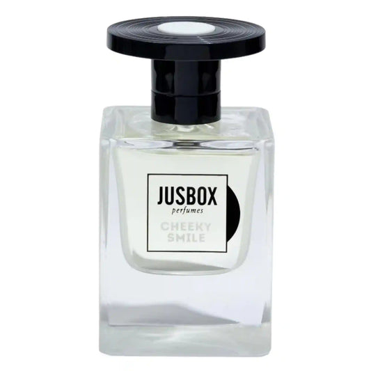 Jusbox Cheeky Smile