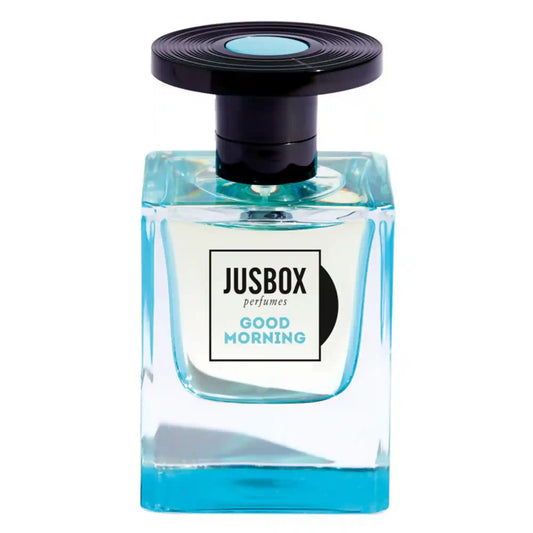 Jusbox Good Morning