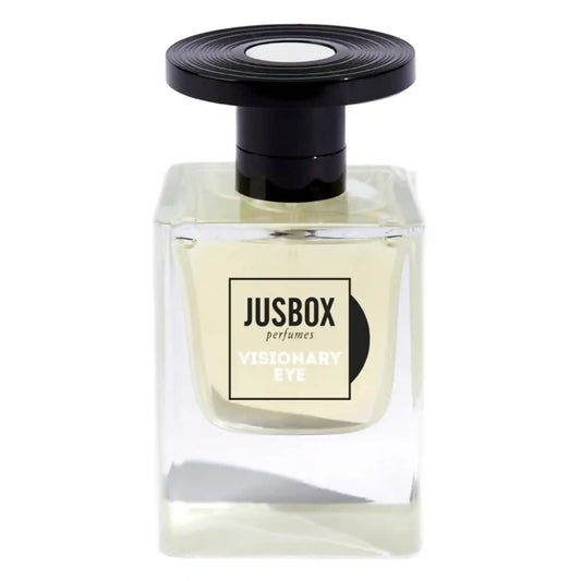 Jusbox Visionary Eye
