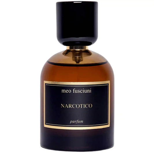 Meo Fusciuni Narcotico