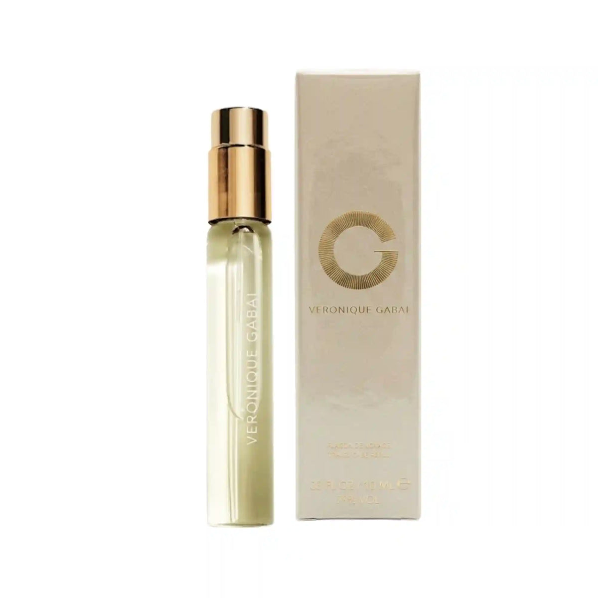 Veronique Gabai Eau de la Nuit