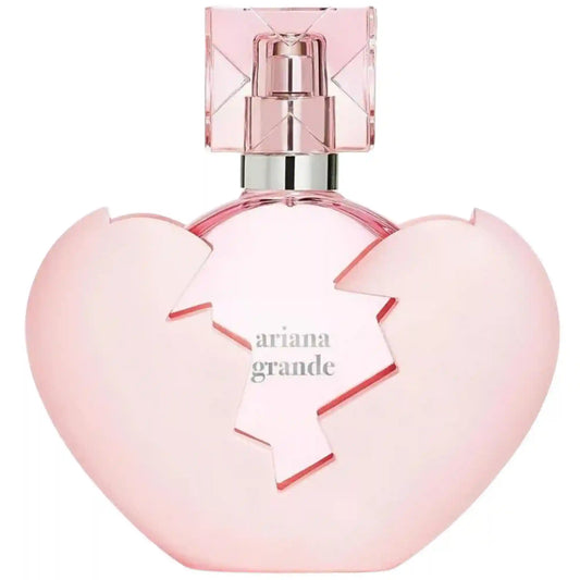 Ariana Grande Thank You Next