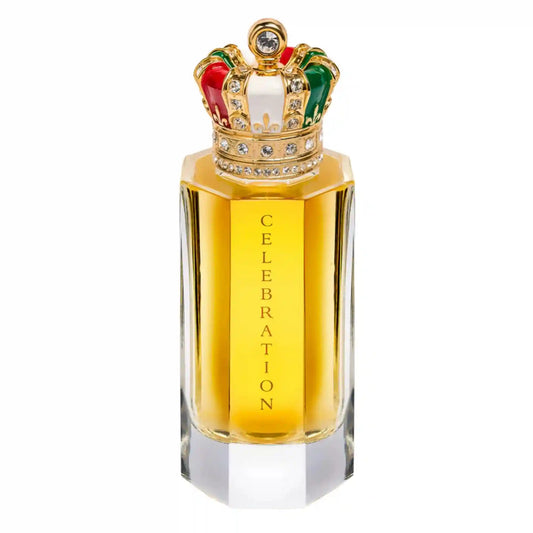 Royal Crown Celebration