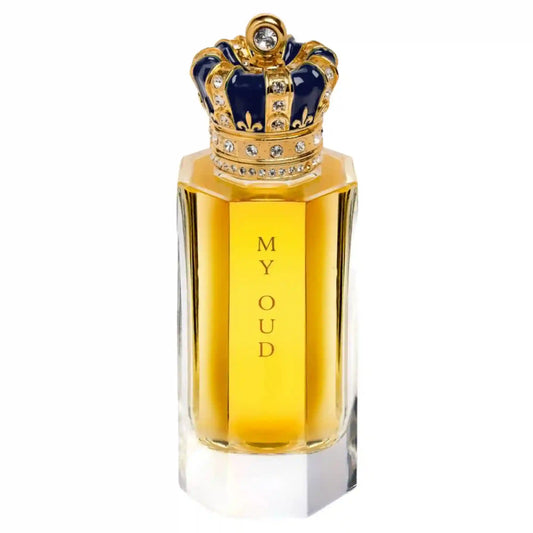 Royal Crown My Oud