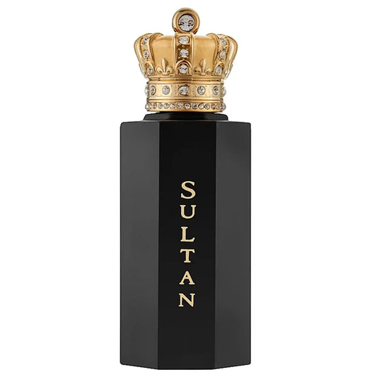 Royal Crown Sultan