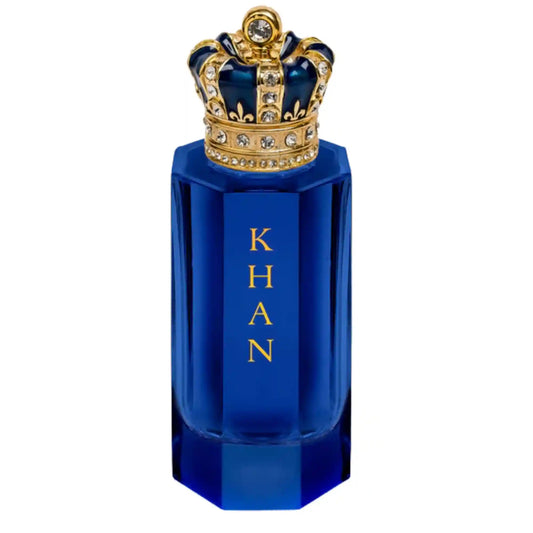 Royal Crown Khan