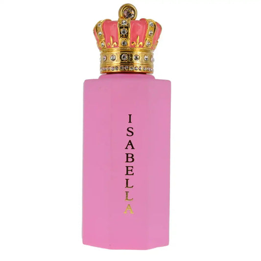 Royal Crown Isabella