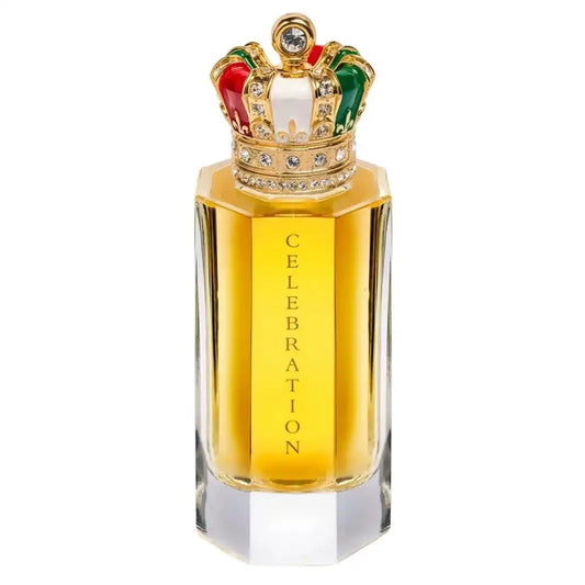Royal Crown Celebration