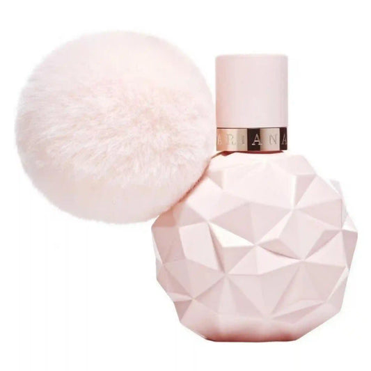 Ariana Grande Sweet Like Candy