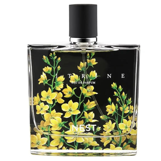 NEST Fragrances CITRINE
