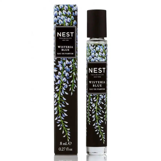 NEST Fragrances WISTERIA BLUE