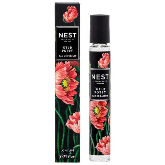 NEST Fragrances WILD POPPY