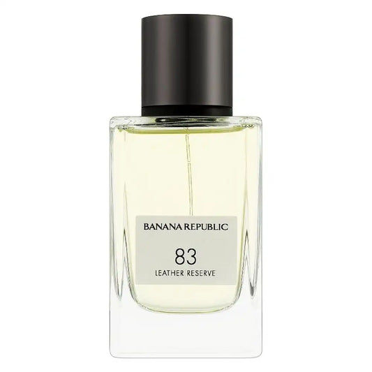 Banana Republic 83 Leather Reserve