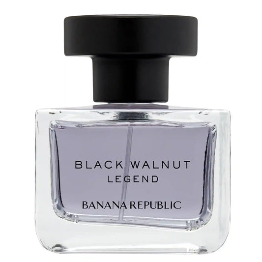 Banana Republic Black Walnut Legend