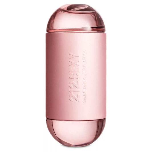 Carolina Herrera 212 Sexy