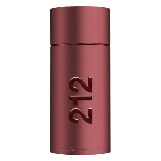 Carolina Herrera 212 Sexy Men