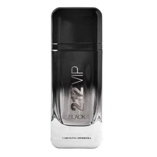 Carolina Herrera 212 VIP Black Men