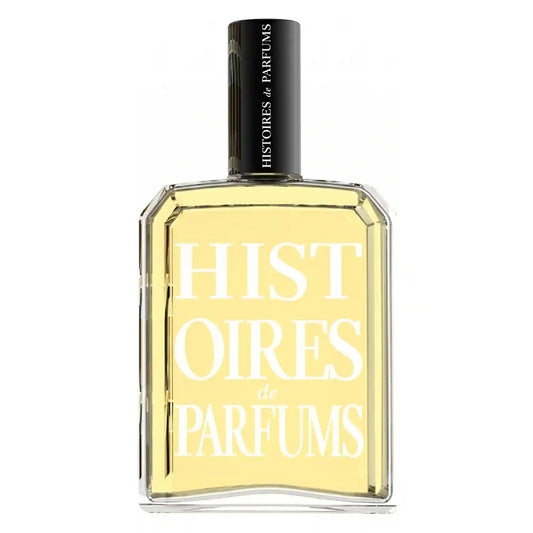 Histoires De Parfums Encens Roi