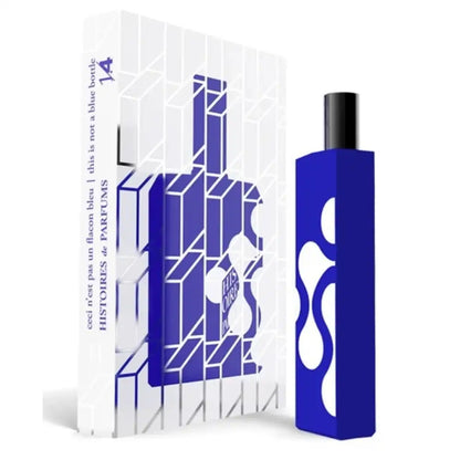 Histoires De Parfums This is Not a Blue Bottle 1.4
