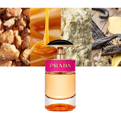 Prada Candy