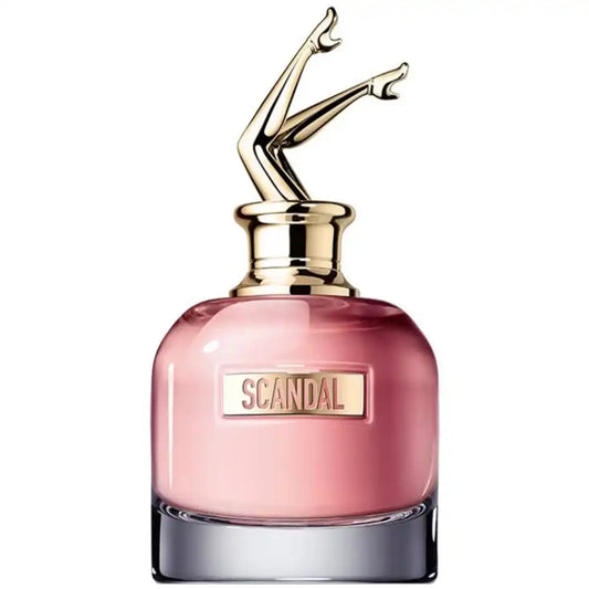 Jean Paul Gaultier Scandal