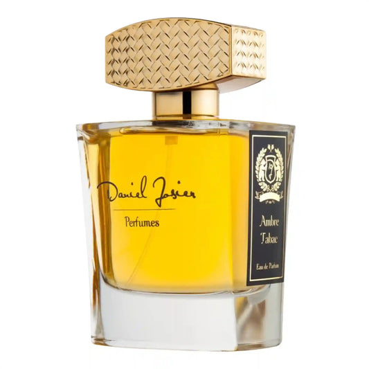 Daniel Josier Ambre Tabac
