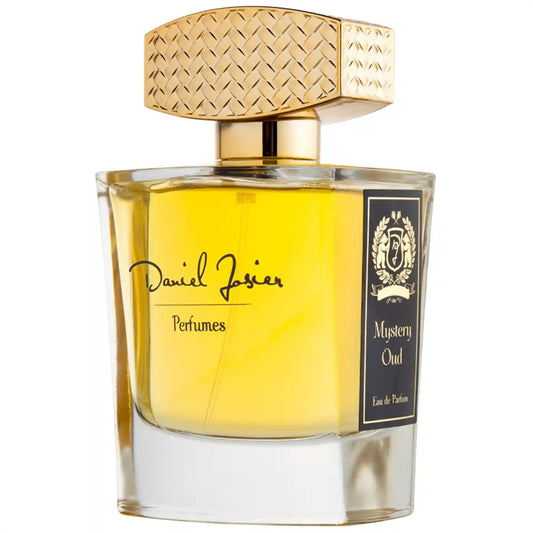 Daniel Josier Mystery Oud