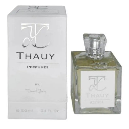 Thauy Perfumes Althea