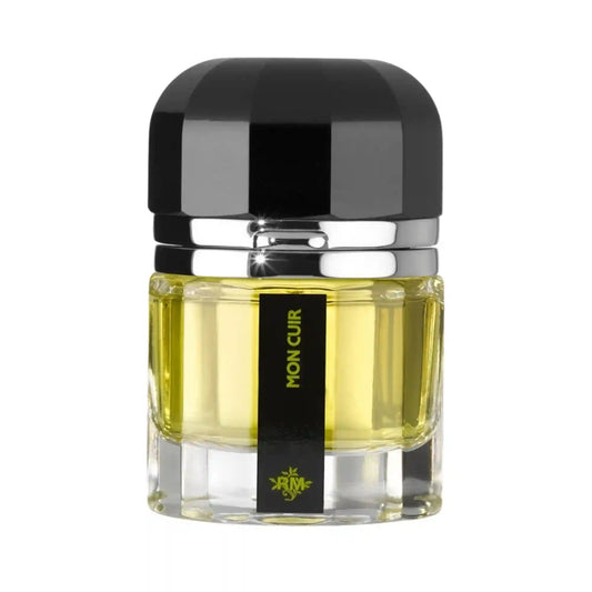 Ramon Monegal Mon Cuir