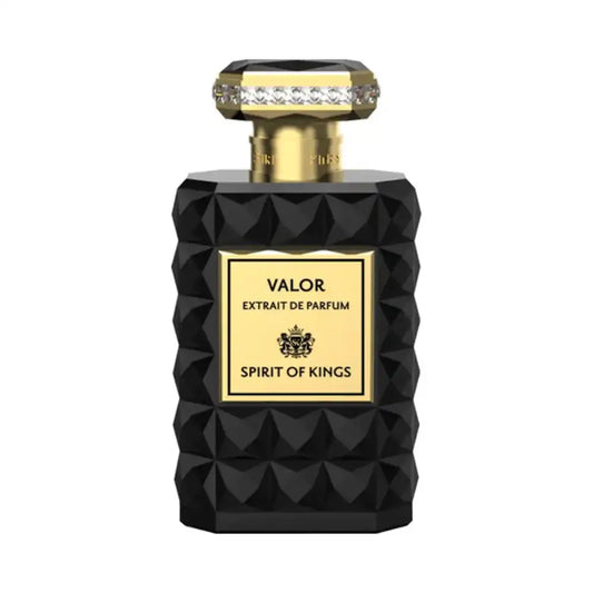 Spirit of Kings Valor