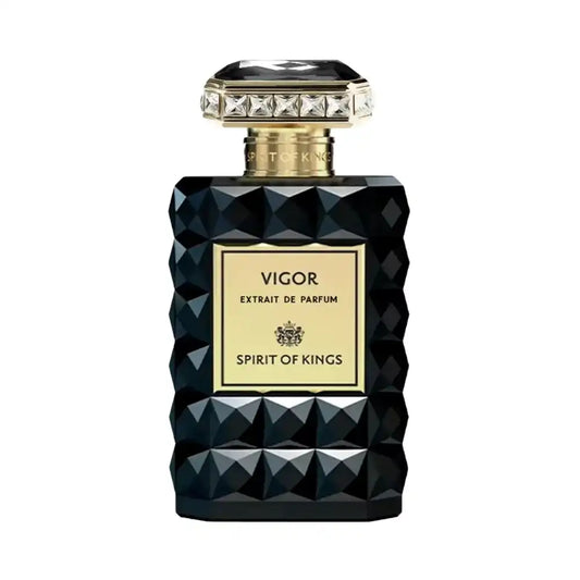 Spirit Of Kings Vigor