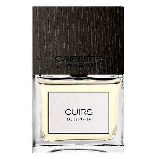 Carner Barcelona Cuirs