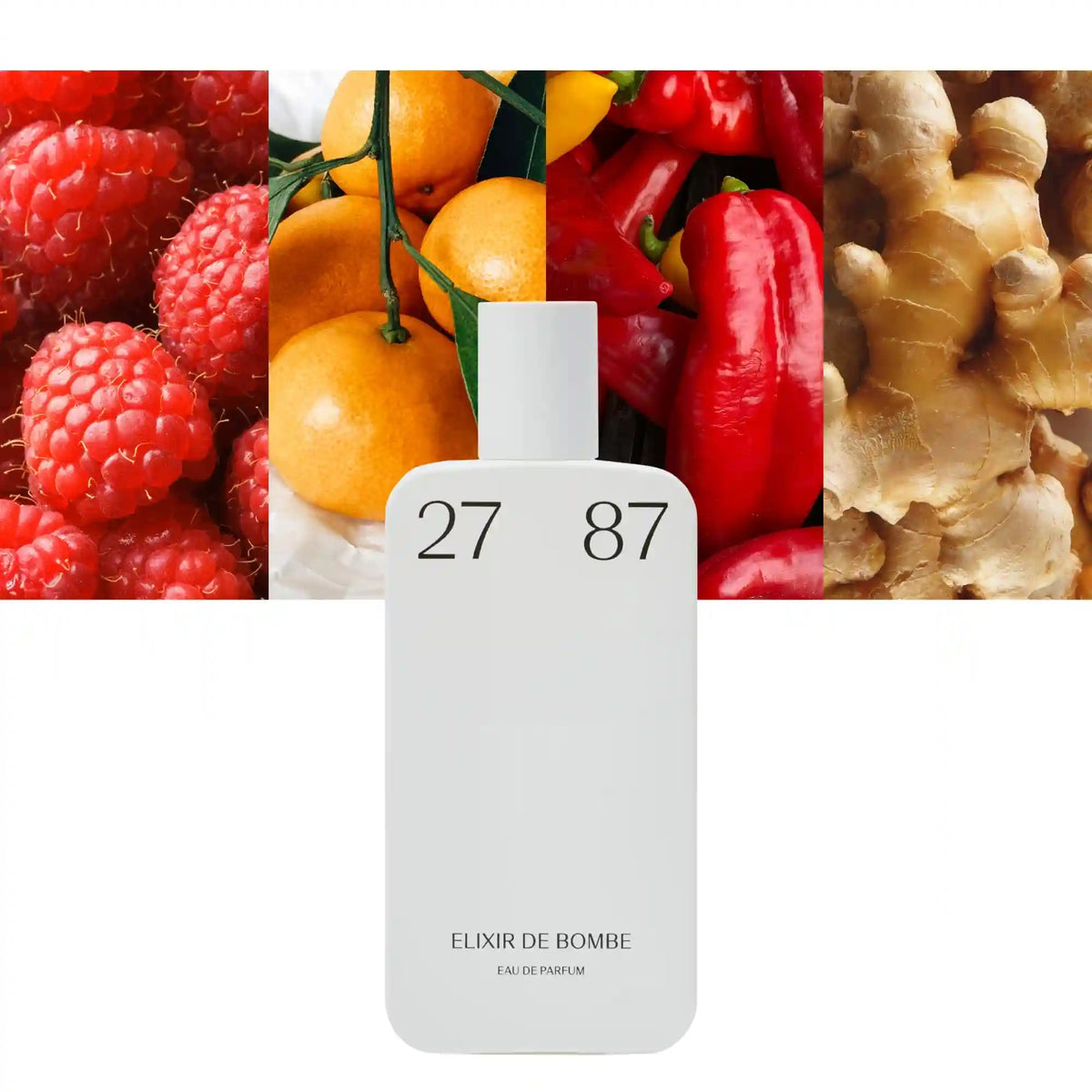 27 87 Elixir de Bombe