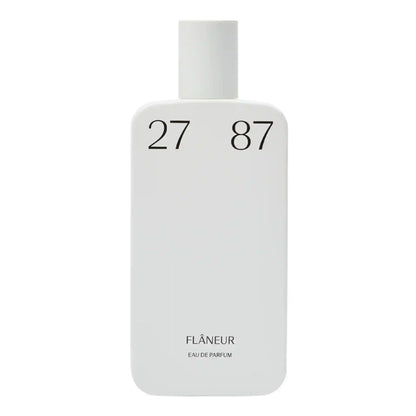 27 87 Flaneur