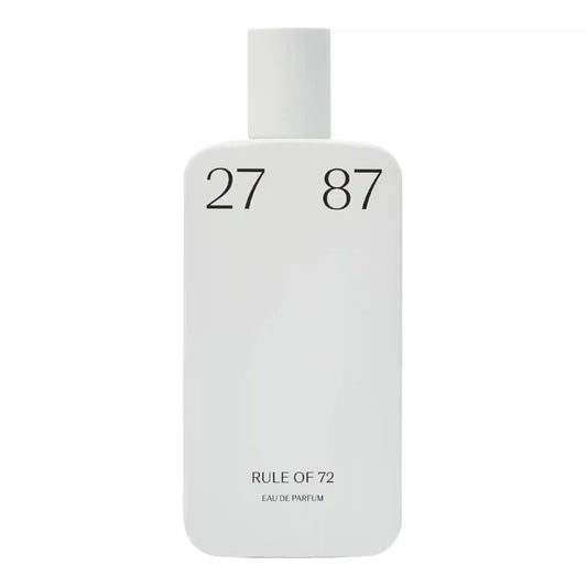 27 87 Rule of 72